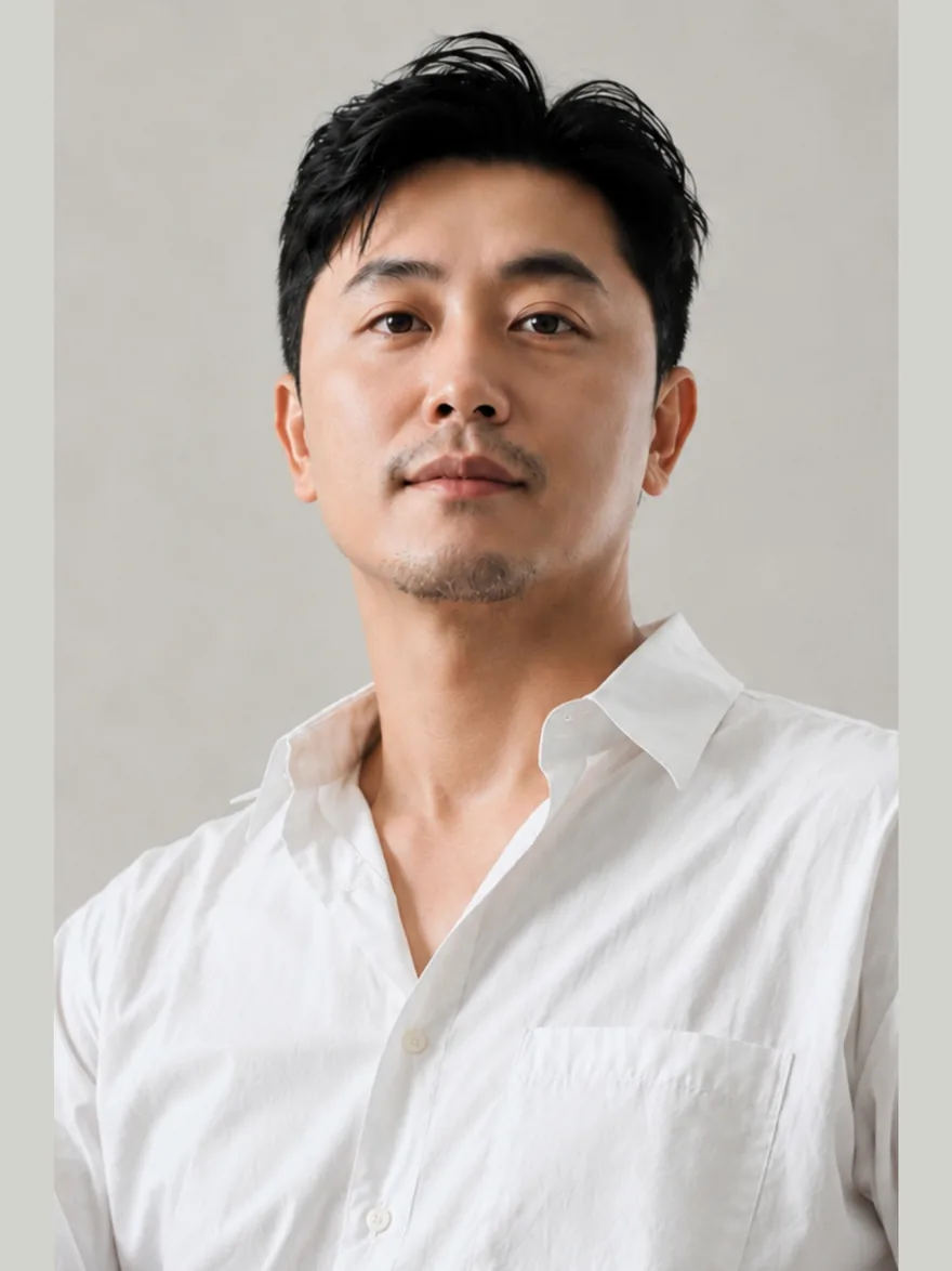 Jisan Senior Stylist