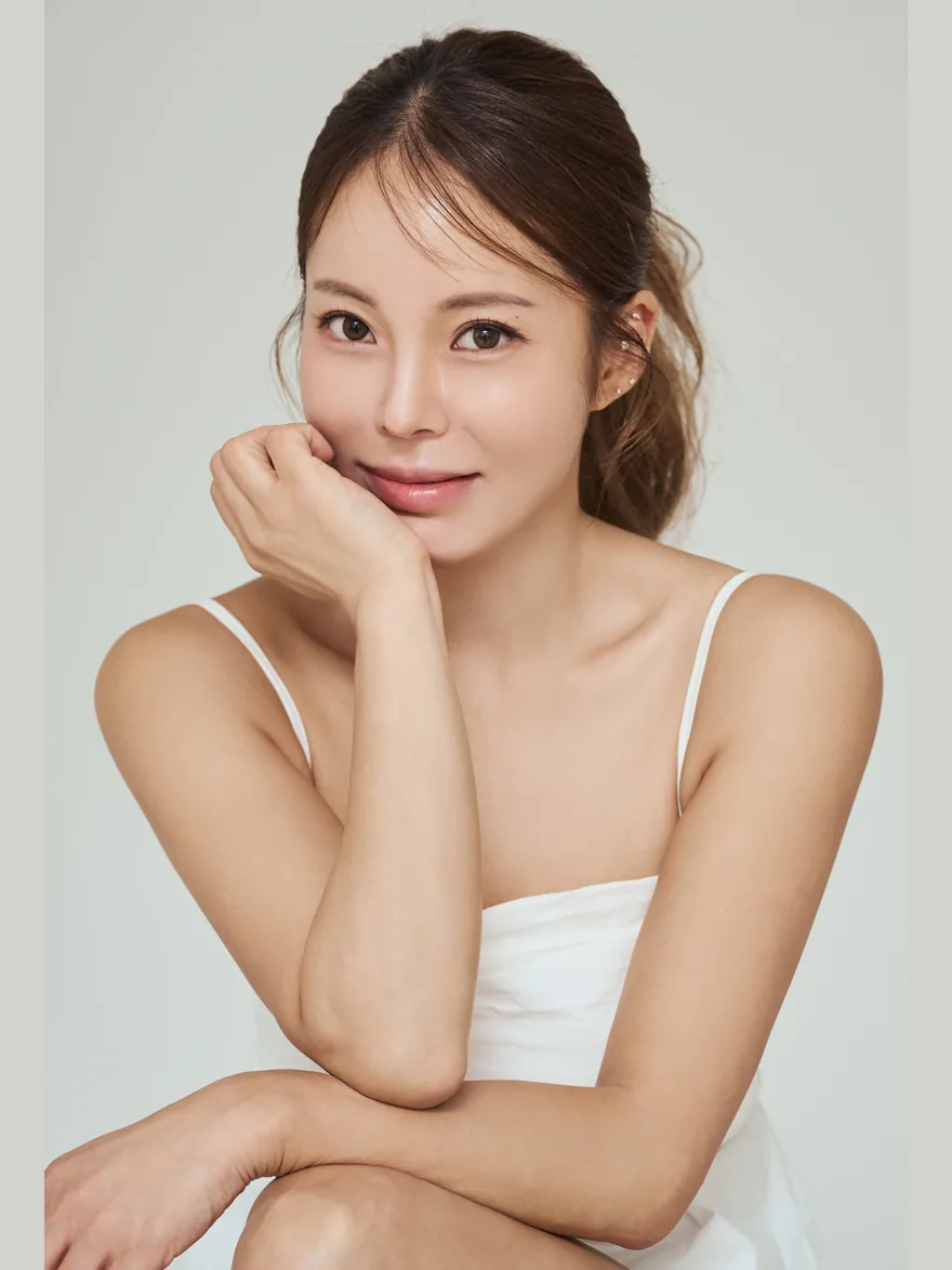 미연 부원장 · 애브뉴준오 더현대서울점