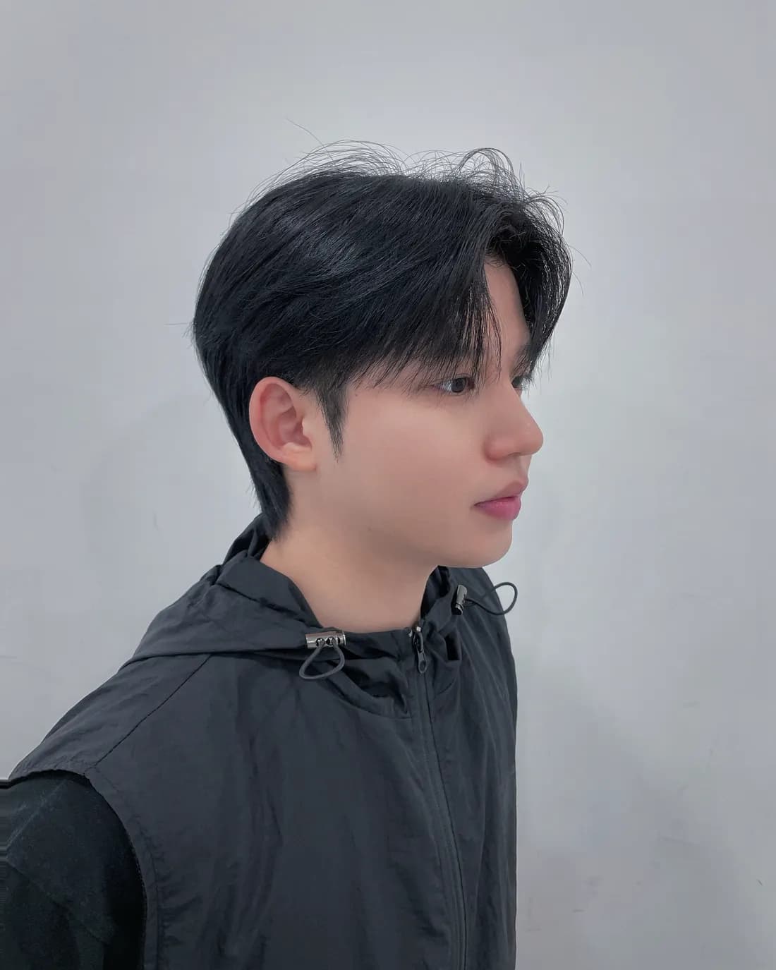 롱 웨이브 펌 스타일 · 애브뉴준오 더현대서울점